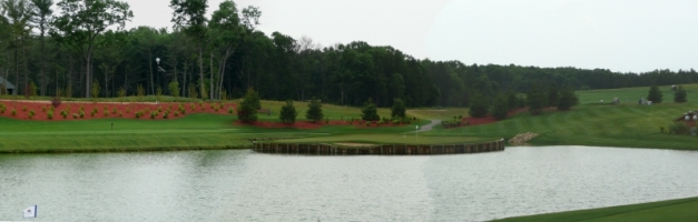 Northern Bay Golf Course